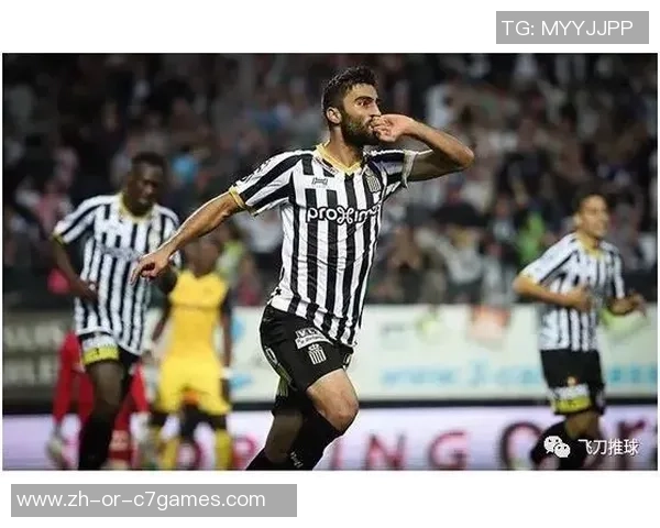 沙勒罗瓦与奥斯坦德激战正酣比赛结果揭晓引发热议 沙勒罗瓦与奥斯坦德激战正酣比赛结果揭晓引发热议