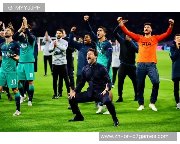 热刺主场迎战阿贾克斯半决赛首回合激战即将开启