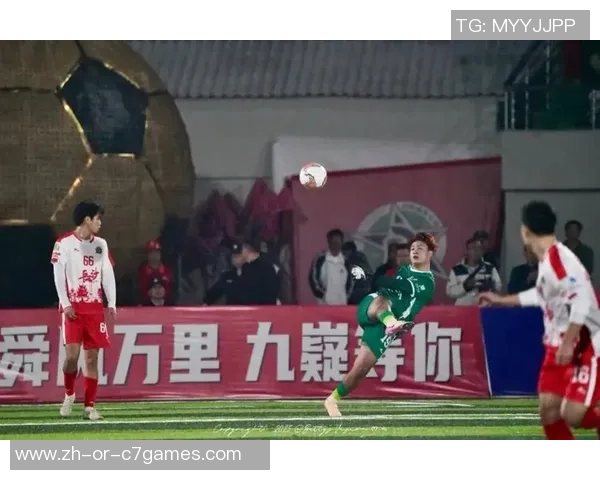 “湘南德比”激战正酣 永州客场力克衡阳连续不败金身