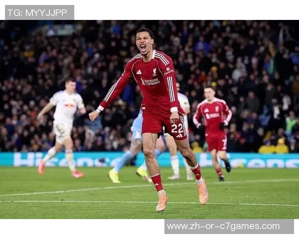 专干皇马!利物浦22岁后卫闪烁欧冠 赛后中选队内最佳 专干皇马!利物浦22岁后卫闪烁欧冠 赛后中选队内最佳