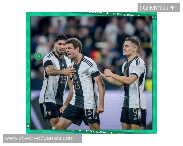 德国男足的命运怎么?德意志战车能否捉住2026年世界杯门票? 德国男足的命运怎么?德意志战车能否捉住2026年世界杯门票?